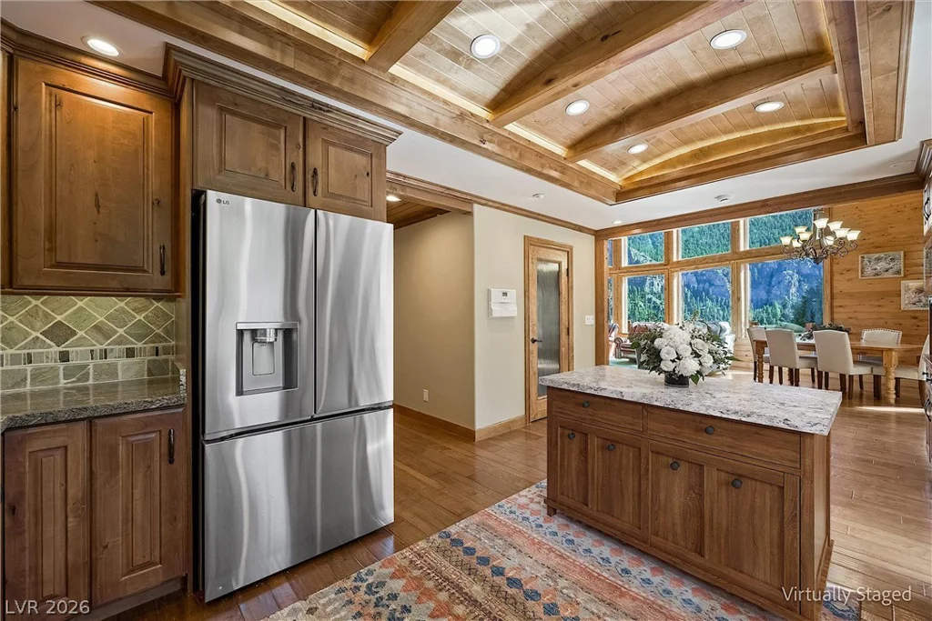 4888 Snow White, Mount Charleston, NV 89124