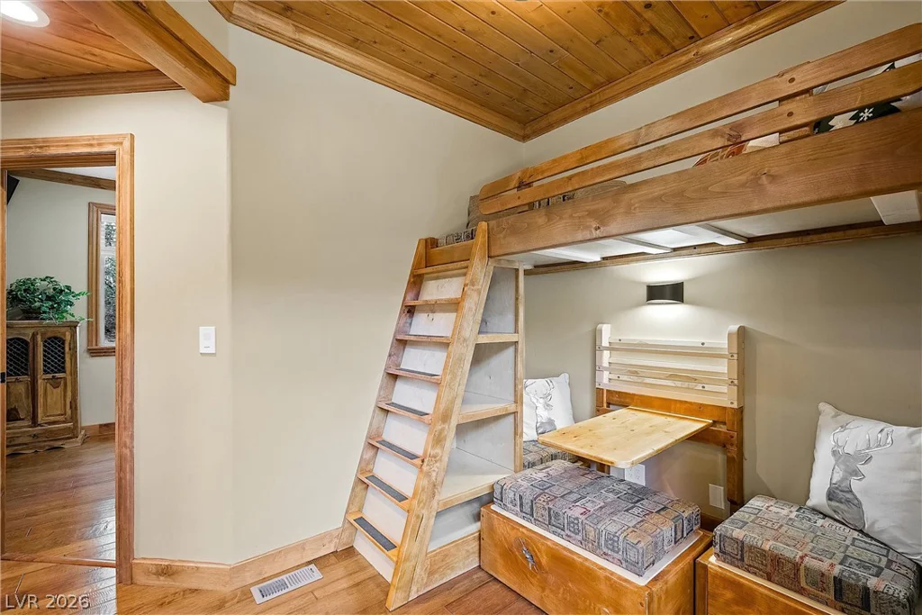 4888 Snow White, Mount Charleston, NV 89124
