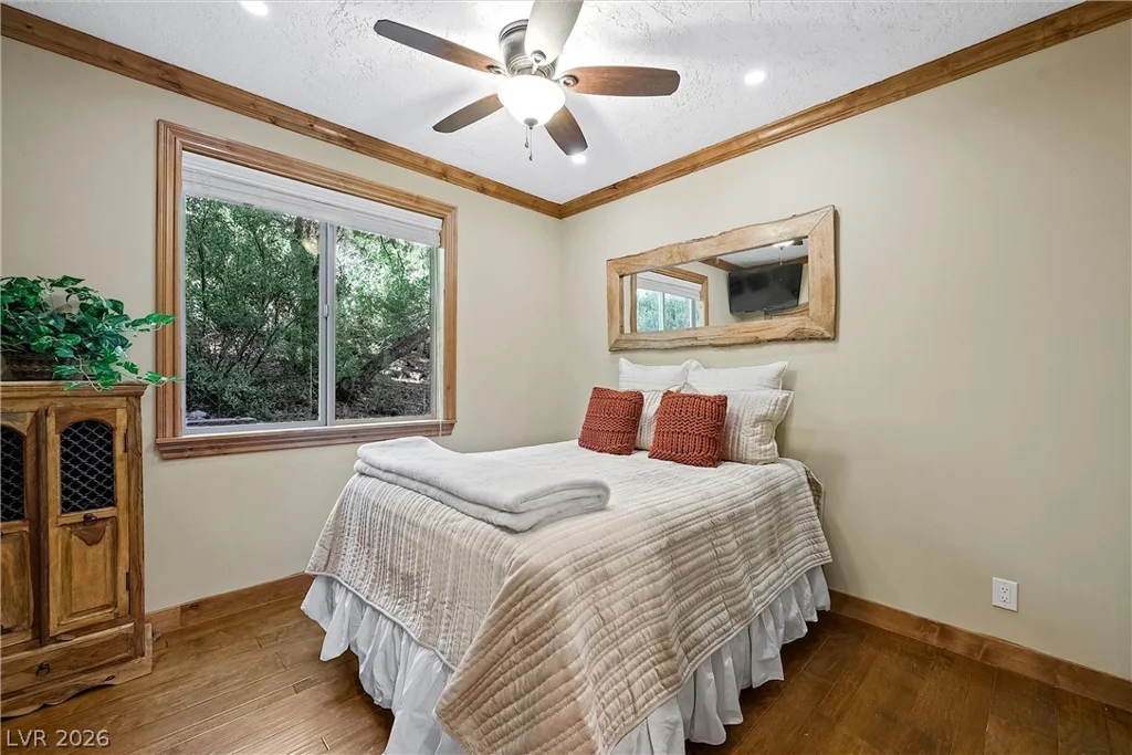 4888 Snow White, Mount Charleston, NV 89124