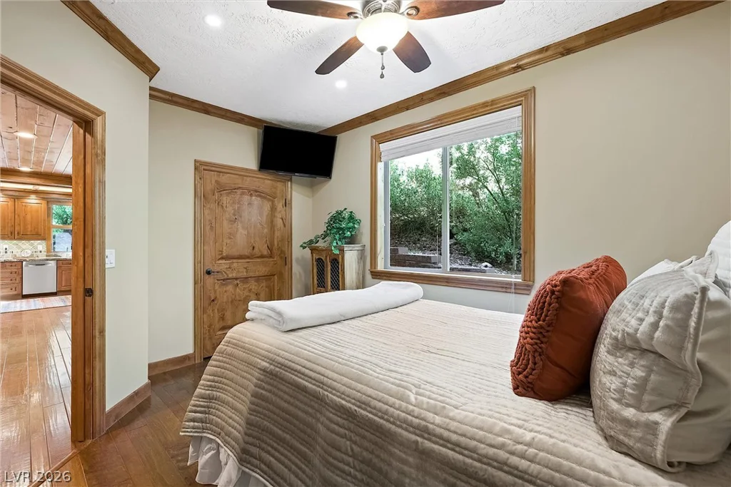 4888 Snow White, Mount Charleston, NV 89124