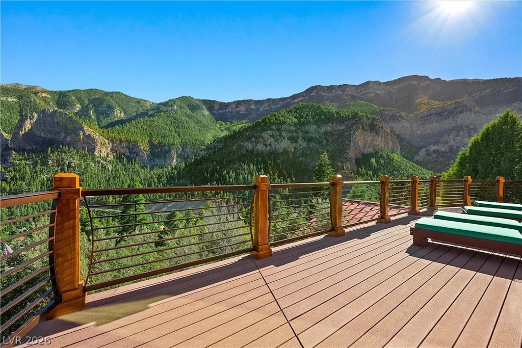 4888 Snow White, Mount Charleston, NV 89124