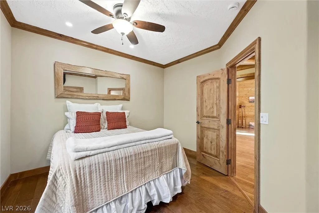 4888 Snow White, Mount Charleston, NV 89124