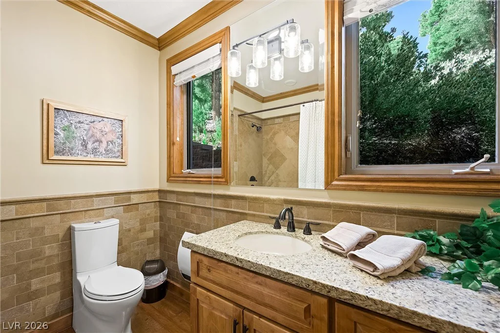 4888 Snow White, Mount Charleston, NV 89124