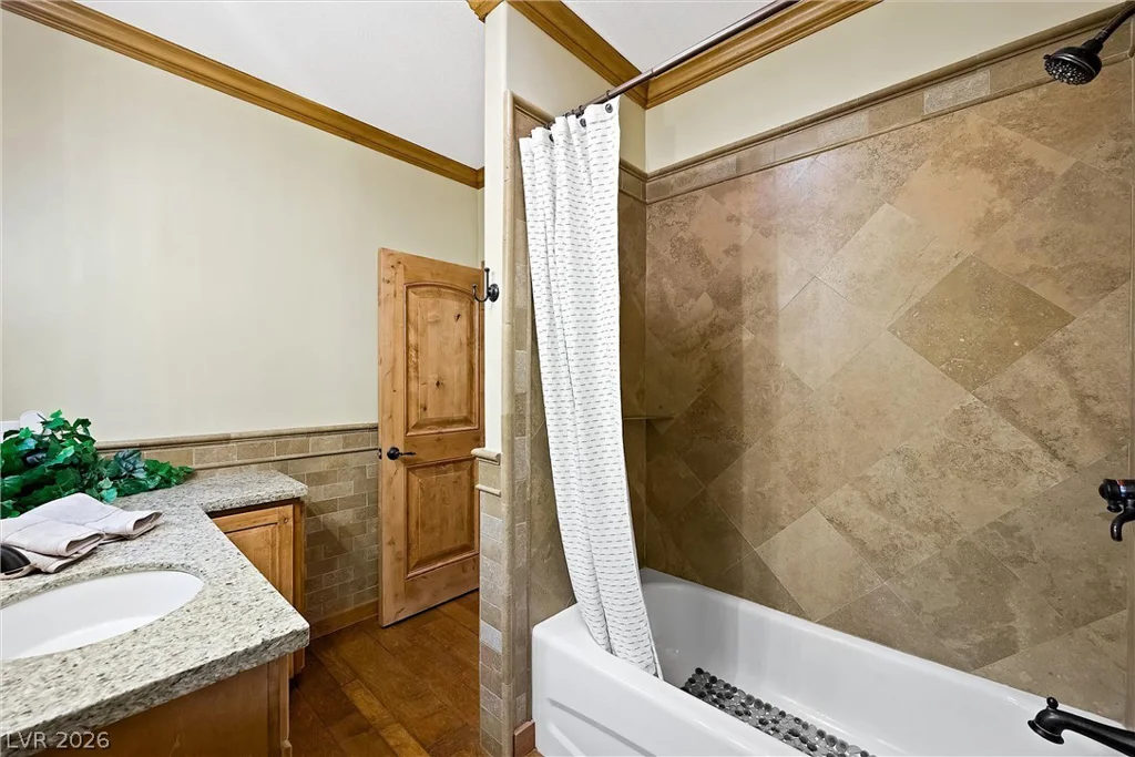 4888 Snow White, Mount Charleston, NV 89124