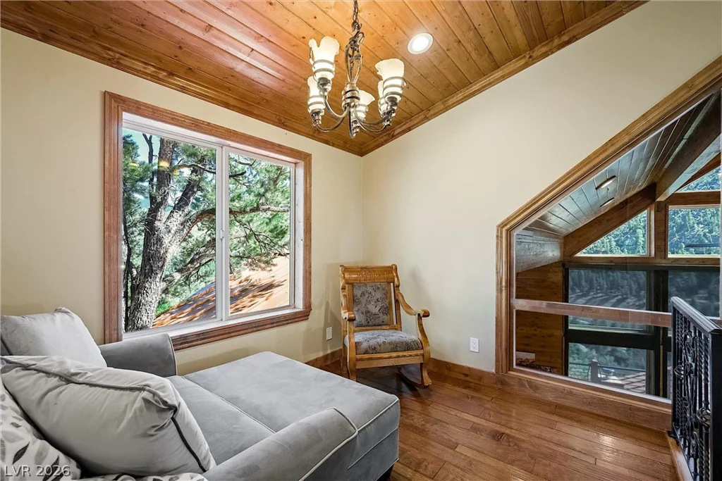 4888 Snow White, Mount Charleston, NV 89124