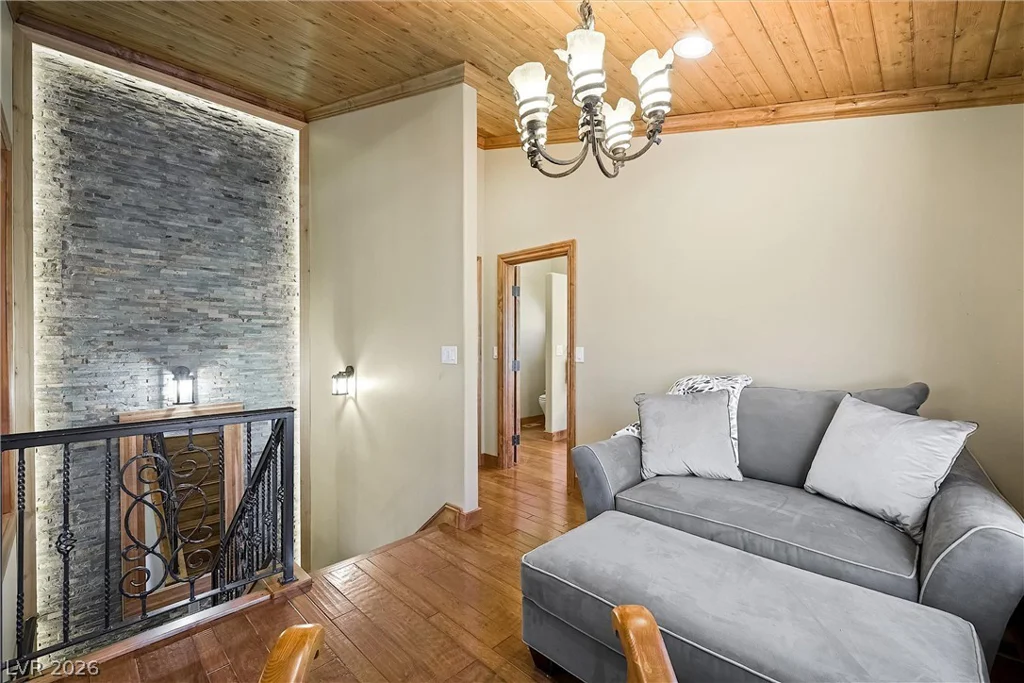 4888 Snow White, Mount Charleston, NV 89124
