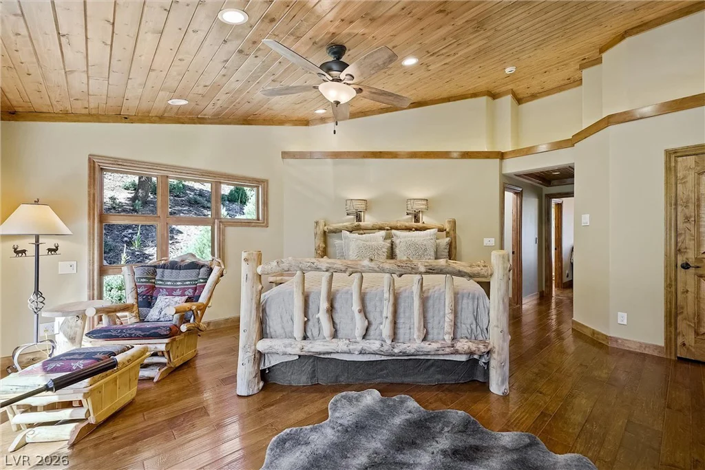 4888 Snow White, Mount Charleston, NV 89124