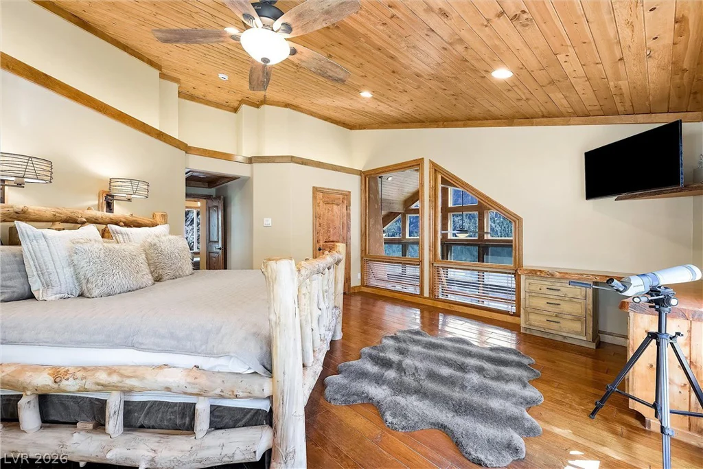 4888 Snow White, Mount Charleston, NV 89124