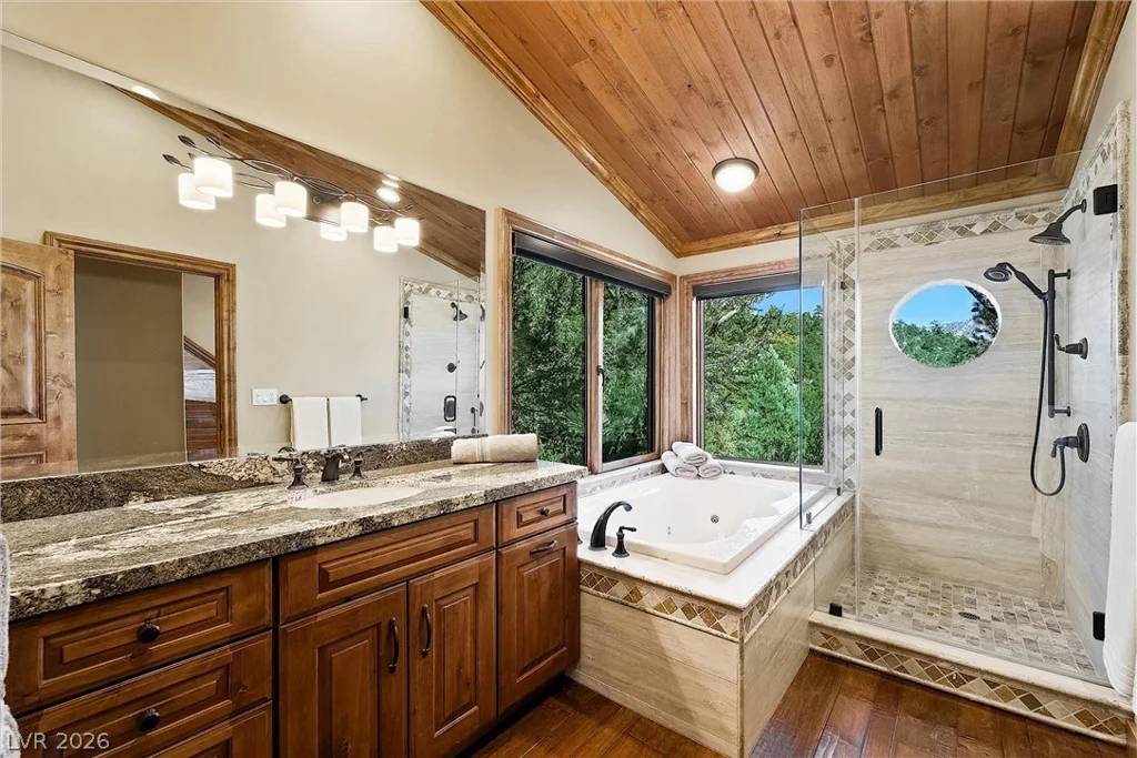 4888 Snow White, Mount Charleston, NV 89124