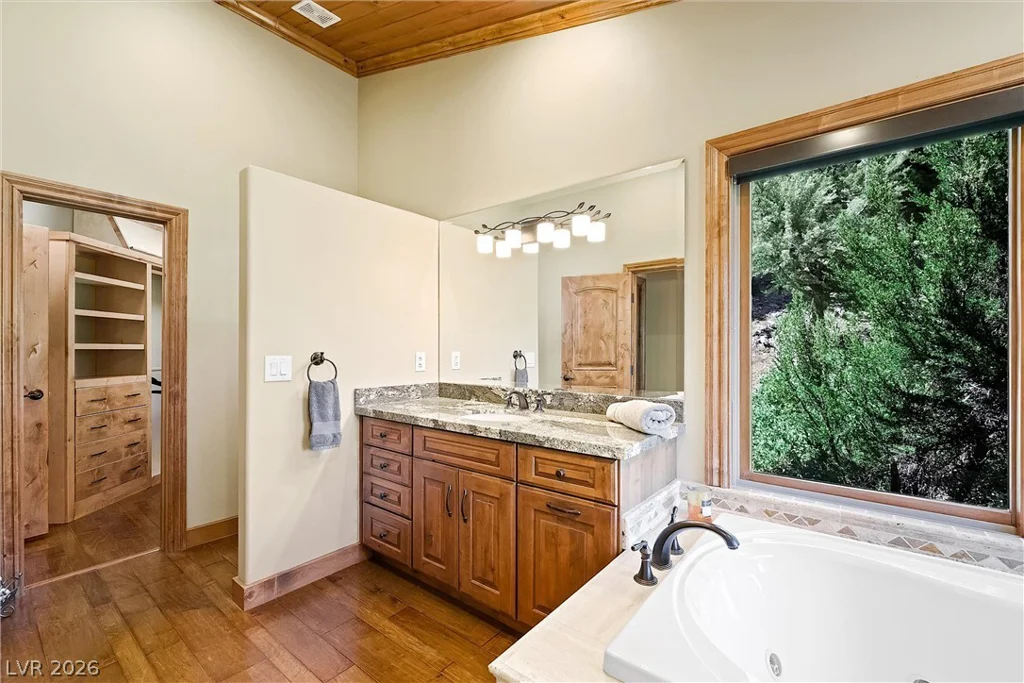 4888 Snow White, Mount Charleston, NV 89124