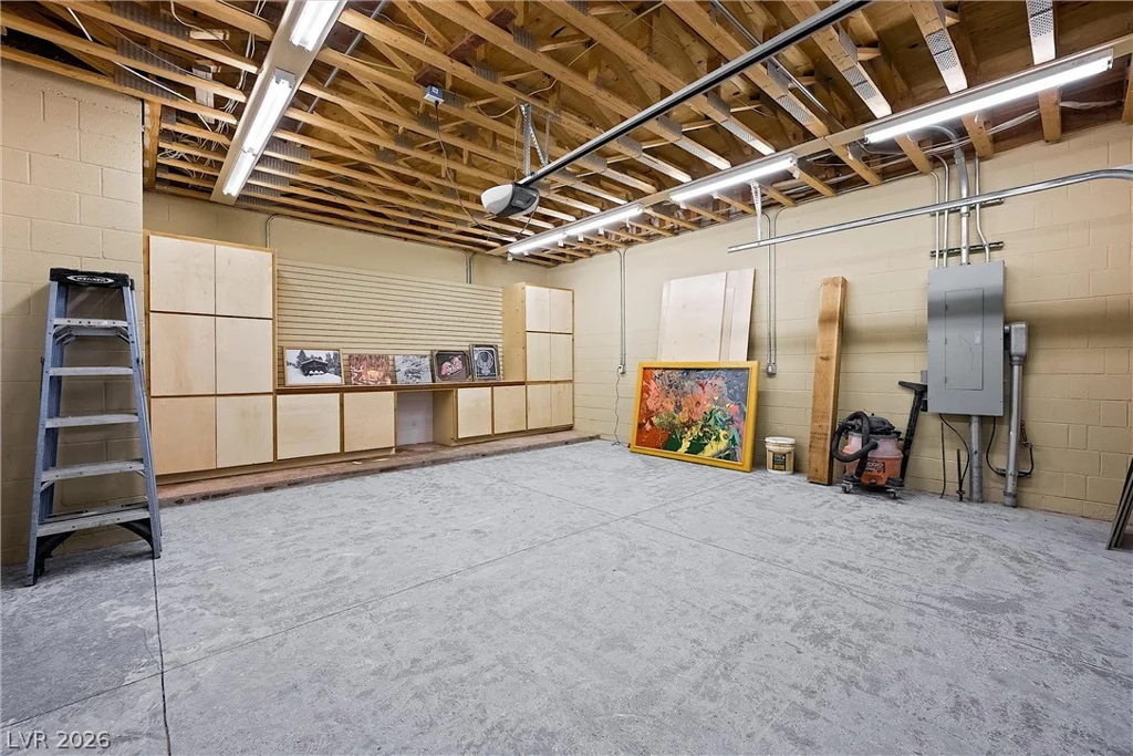 4888 Snow White, Mount Charleston, NV 89124