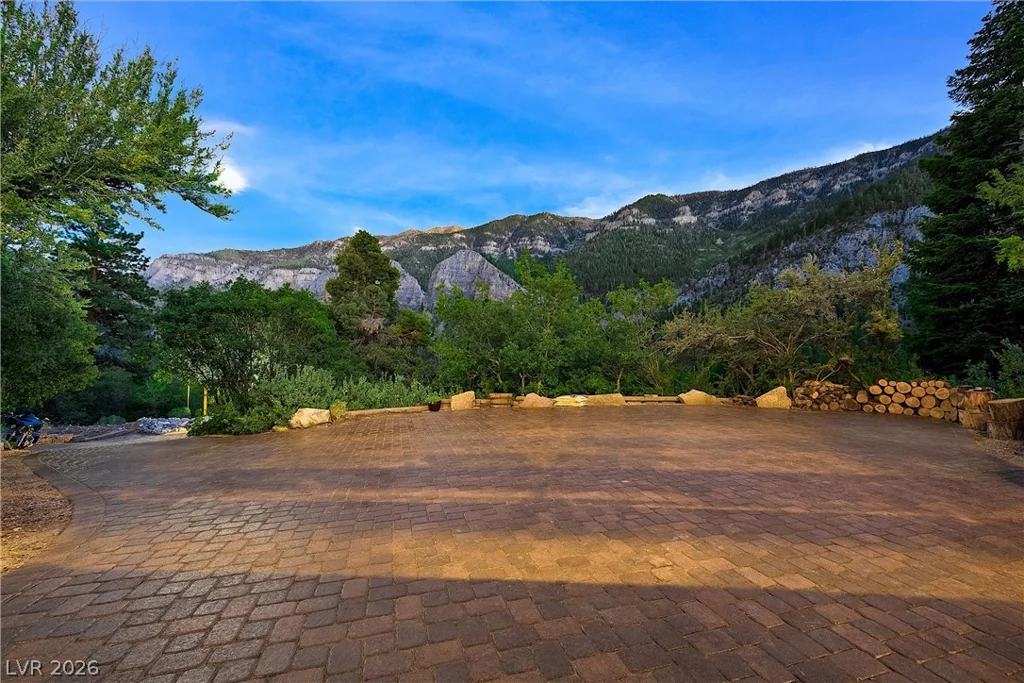 4888 Snow White, Mount Charleston, NV 89124
