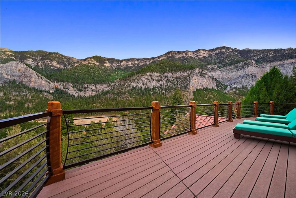 4888 Snow White, Mount Charleston, NV 89124