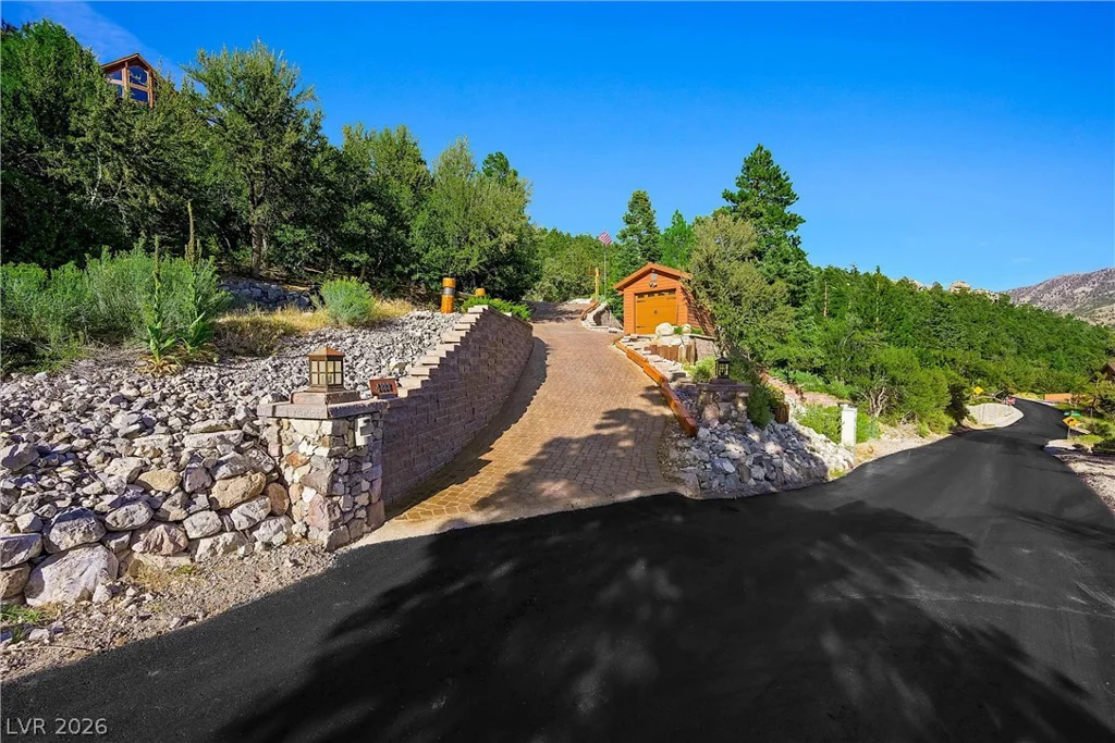 4888 Snow White, Mount Charleston, NV 89124