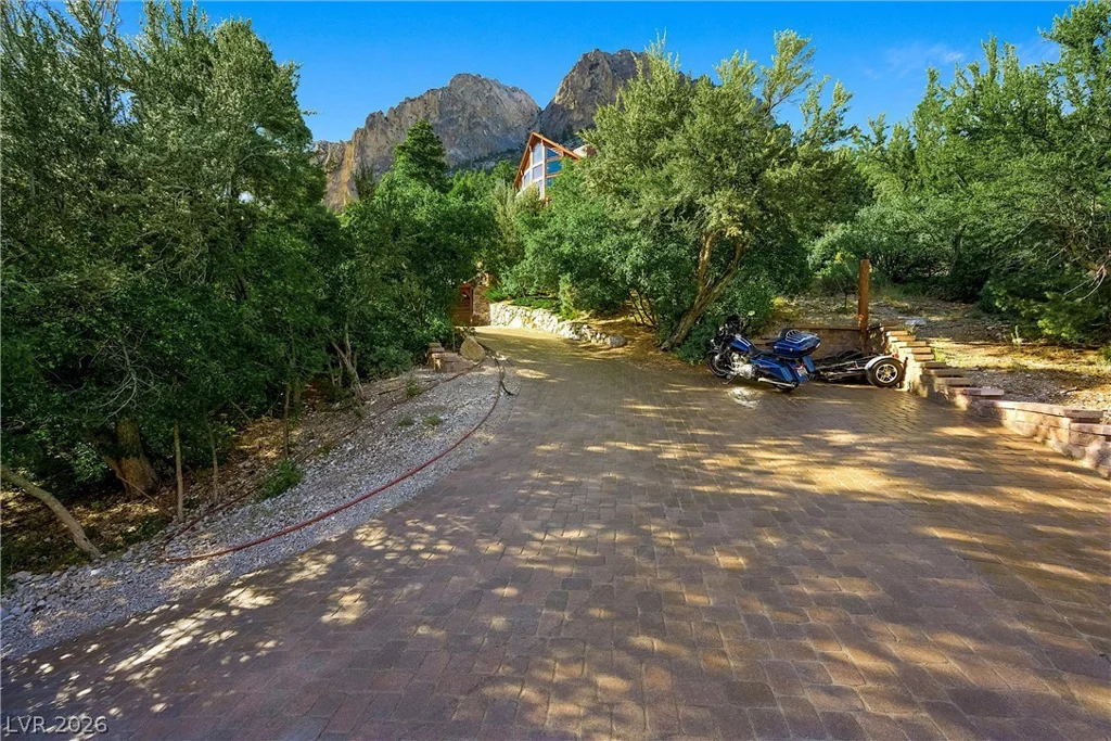 4888 Snow White, Mount Charleston, NV 89124