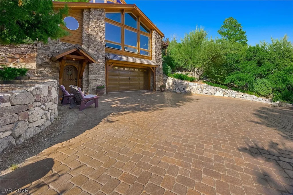 4888 Snow White, Mount Charleston, NV 89124
