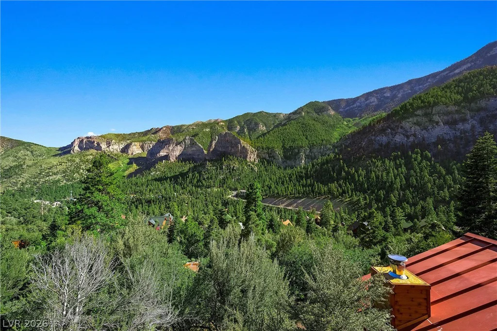 4888 Snow White, Mount Charleston, NV 89124