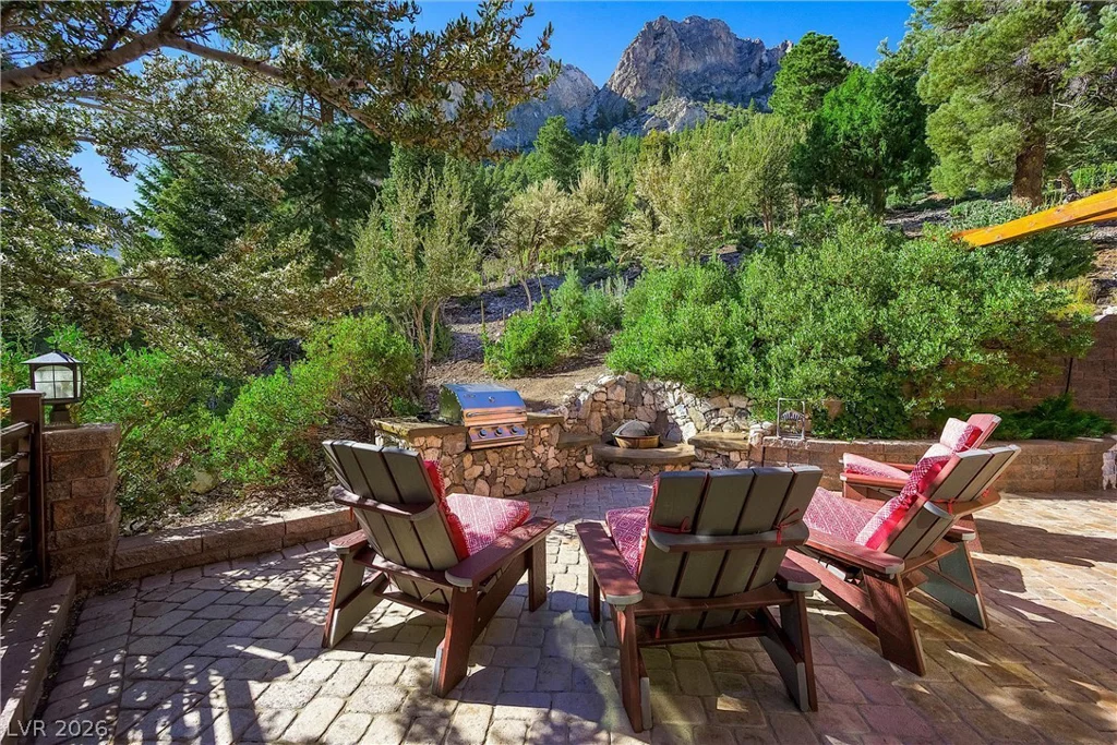 4888 Snow White, Mount Charleston, NV 89124