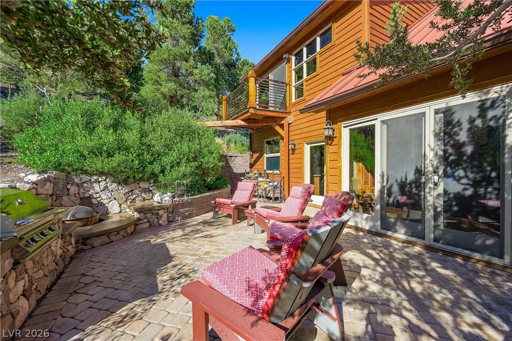 4888 Snow White, Mount Charleston, NV 89124