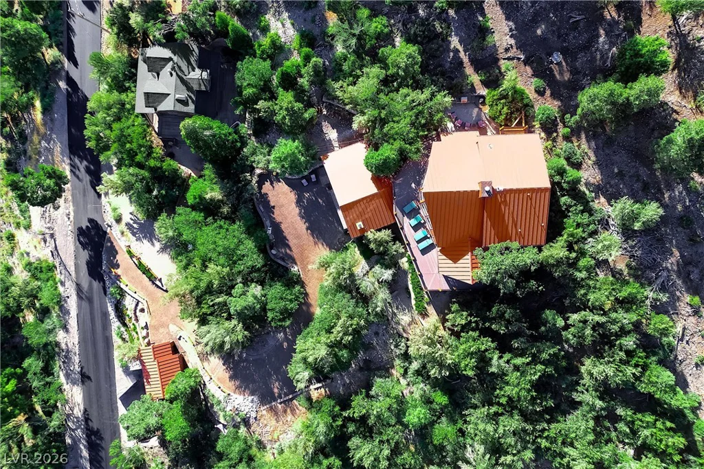 4888 Snow White, Mount Charleston, NV 89124