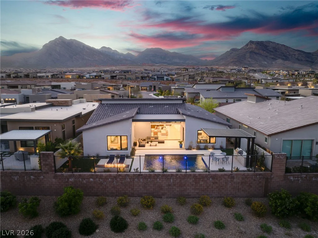 508 Vista Sunset, Las Vegas, NV 89138