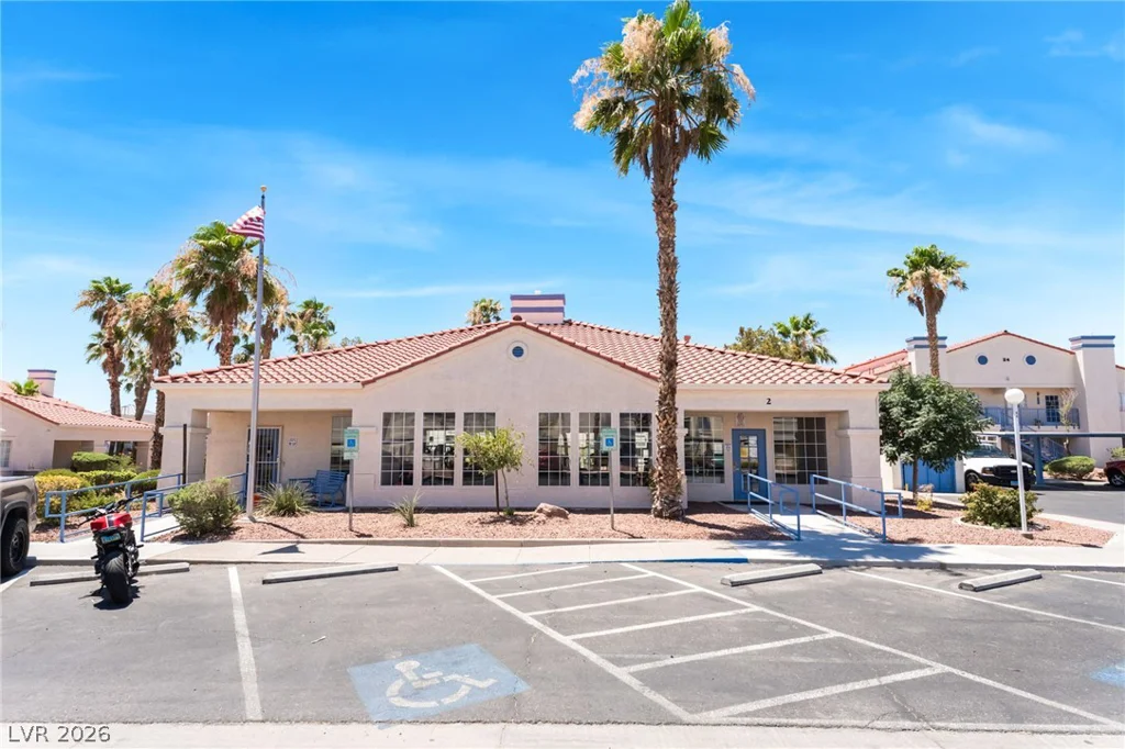 2725 Nellis, Las Vegas, NV 89121