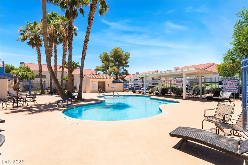 2725 Nellis, Las Vegas, NV 89121