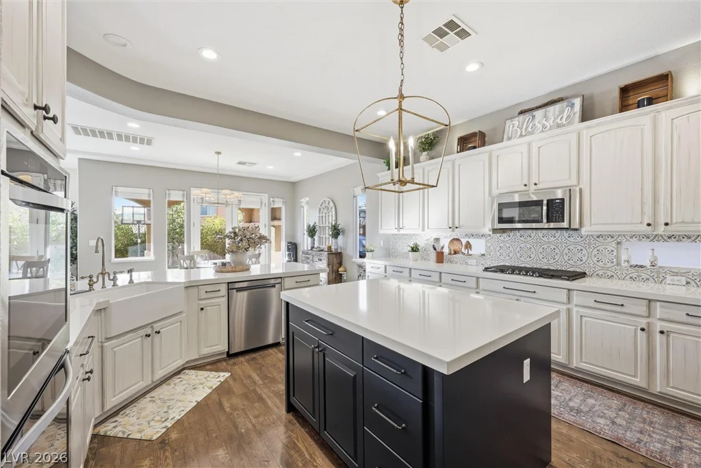 2737 Tarbert, Henderson, NV 89044