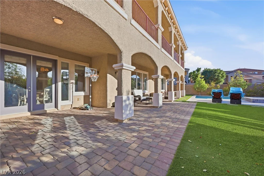 2737 Tarbert, Henderson, NV 89044
