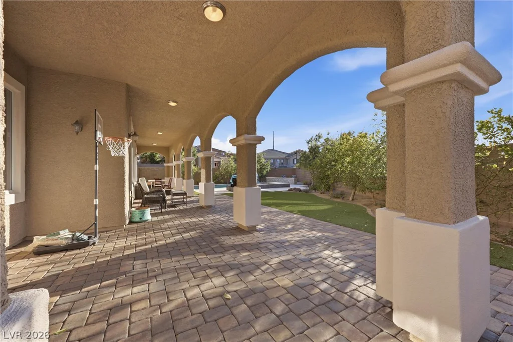2737 Tarbert, Henderson, NV 89044