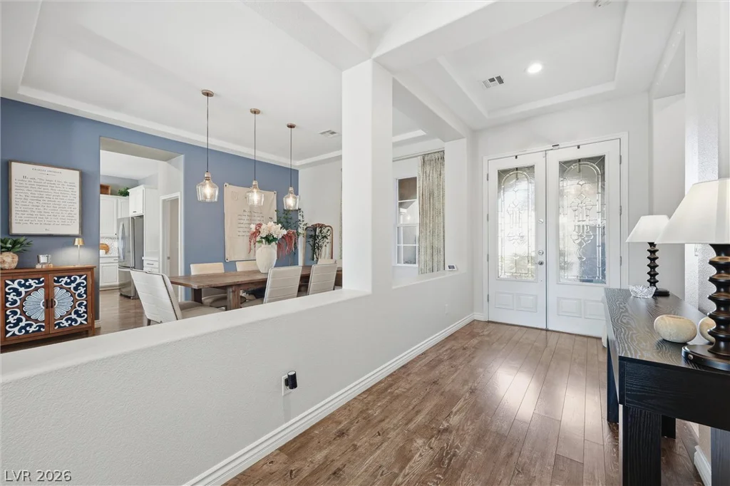 2737 Tarbert, Henderson, NV 89044