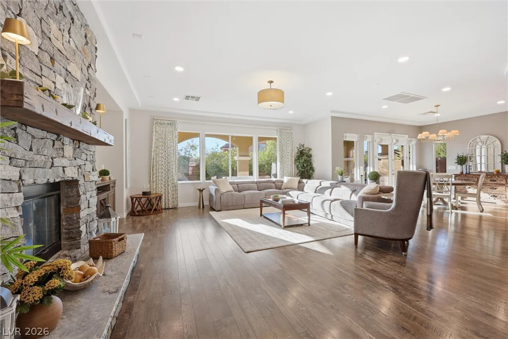 2737 Tarbert, Henderson, NV 89044