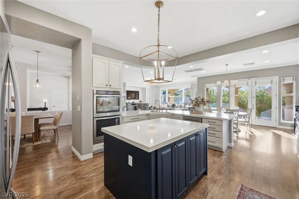 2737 Tarbert, Henderson, NV 89044