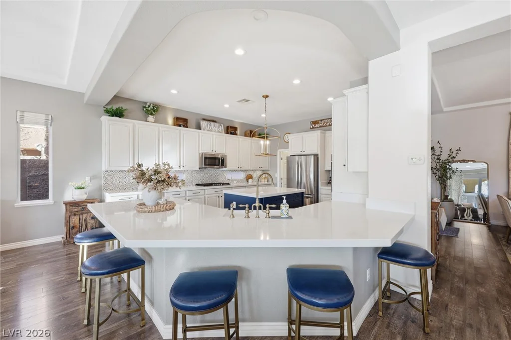 2737 Tarbert, Henderson, NV 89044