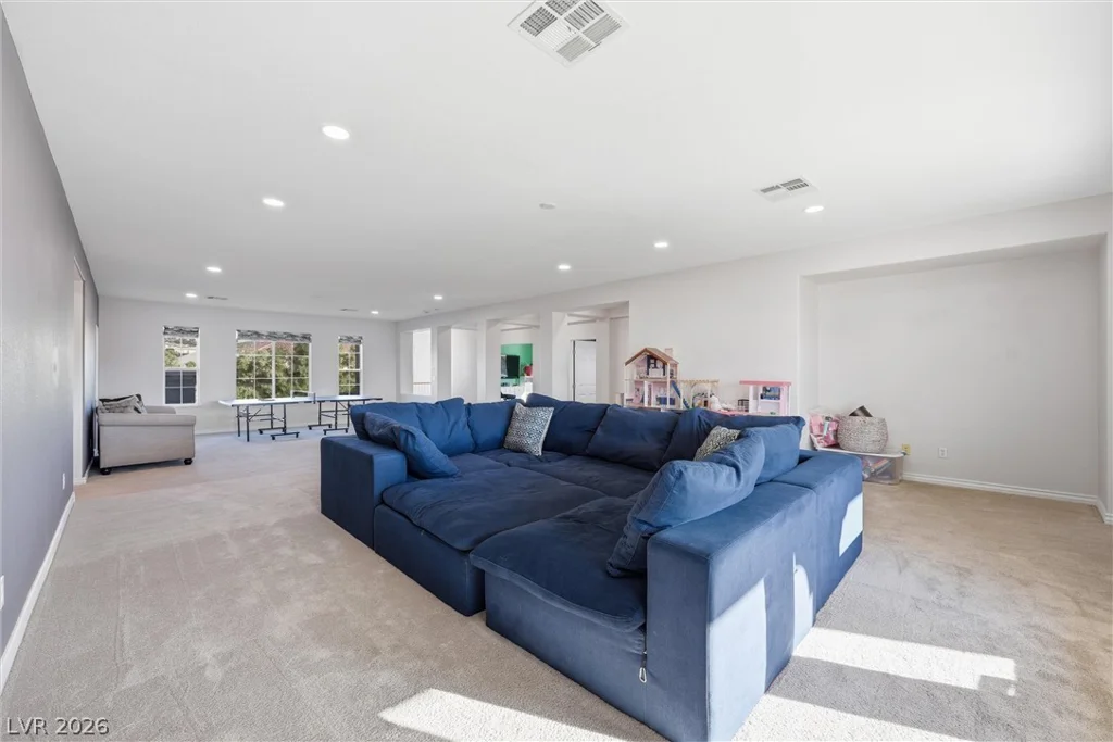 2737 Tarbert, Henderson, NV 89044
