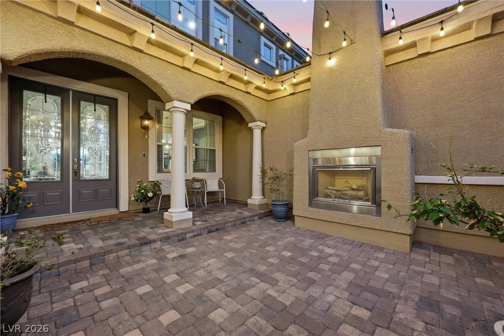 2737 Tarbert, Henderson, NV 89044