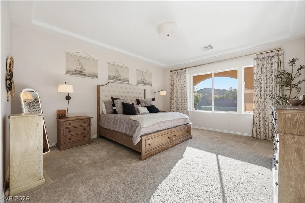 2737 Tarbert, Henderson, NV 89044