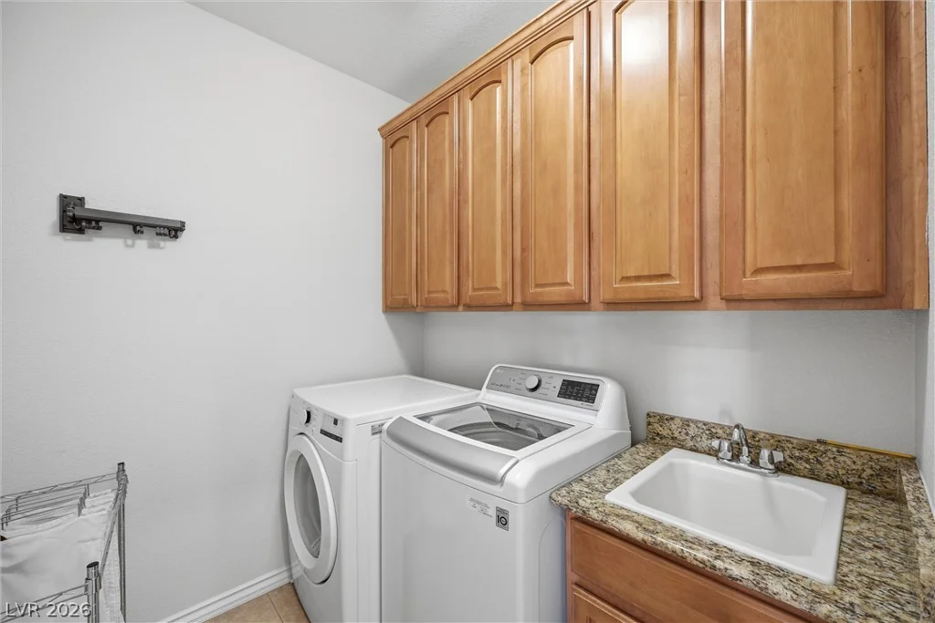 2737 Tarbert, Henderson, NV 89044