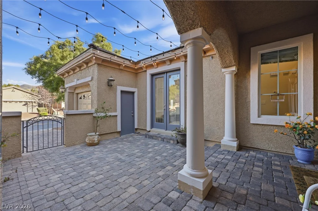 2737 Tarbert, Henderson, NV 89044
