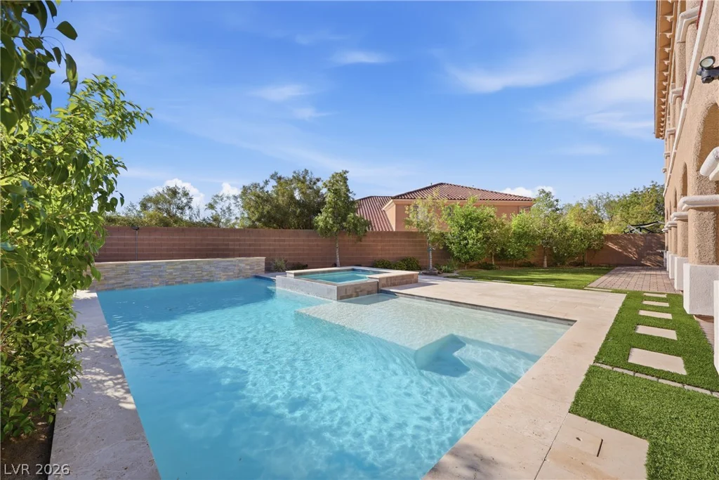 2737 Tarbert, Henderson, NV 89044