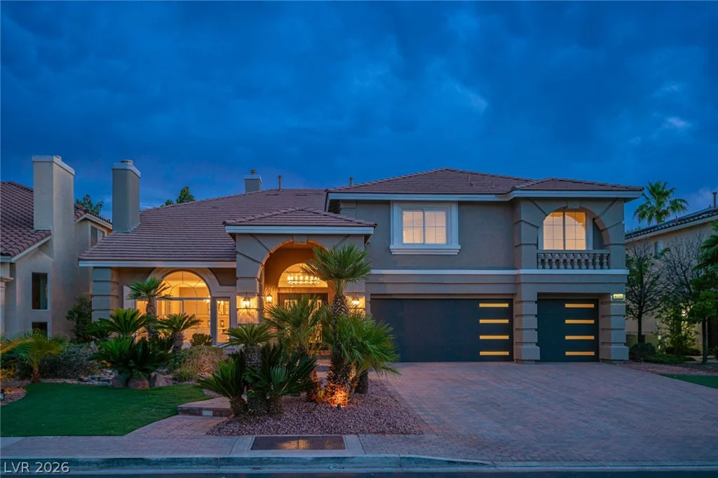 4139 Abernethy Forest, Las Vegas, NV 89141