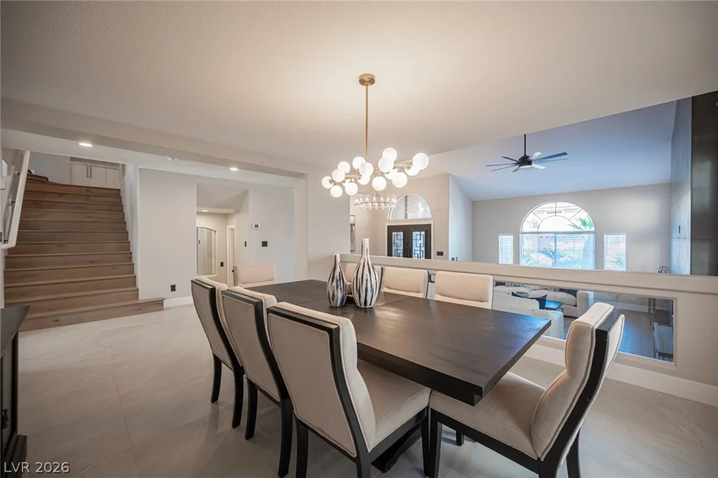 4139 Abernethy Forest, Las Vegas, NV 89141