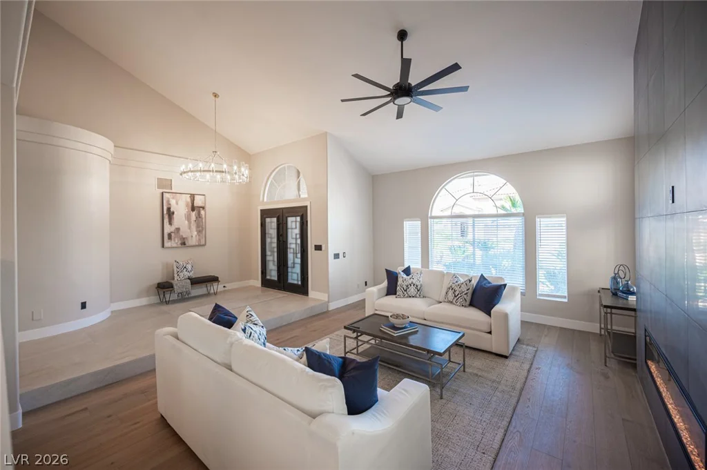 4139 Abernethy Forest, Las Vegas, NV 89141