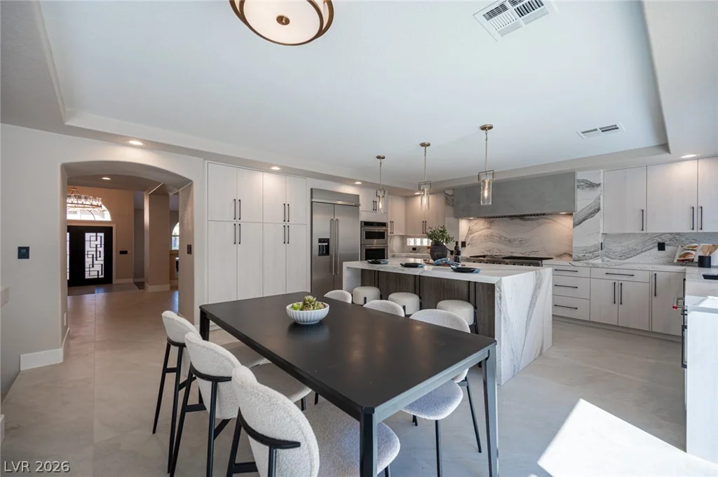 4139 Abernethy Forest, Las Vegas, NV 89141