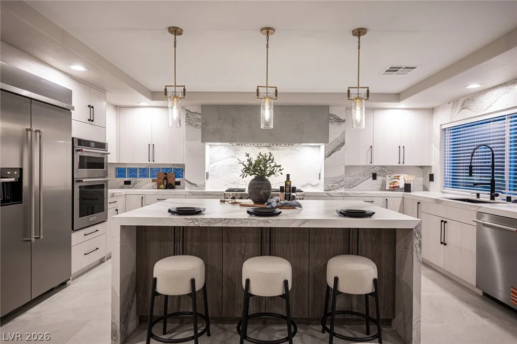 4139 Abernethy Forest, Las Vegas, NV 89141