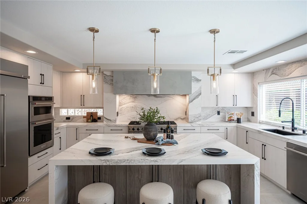 4139 Abernethy Forest, Las Vegas, NV 89141