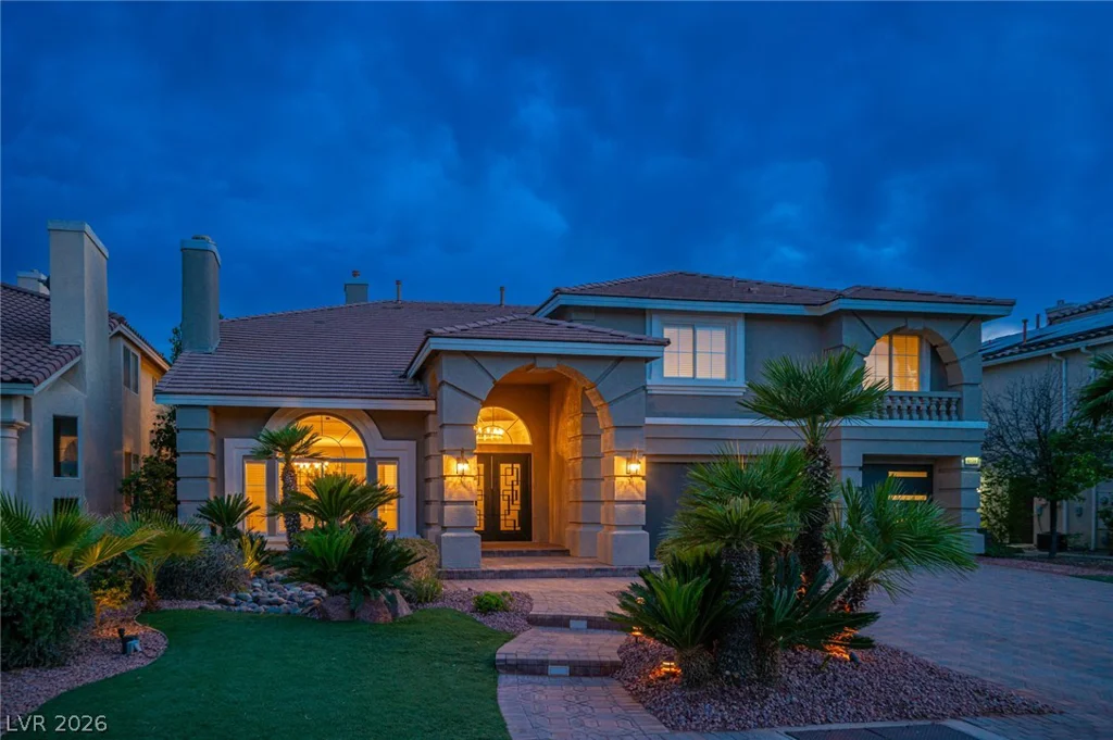 4139 Abernethy Forest, Las Vegas, NV 89141