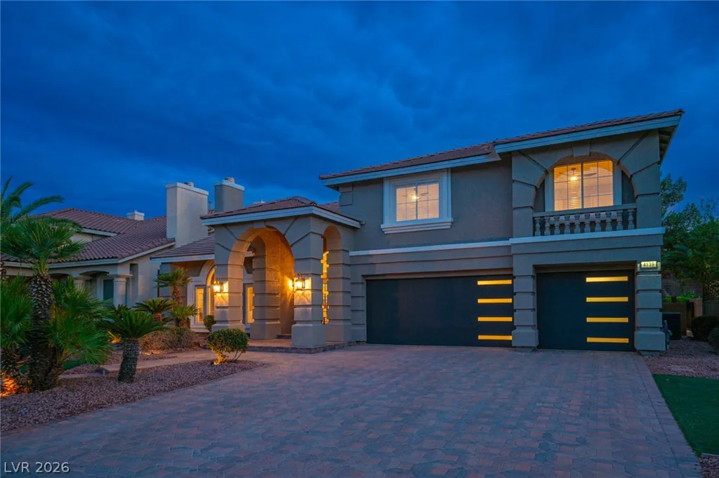 4139 Abernethy Forest, Las Vegas, NV 89141