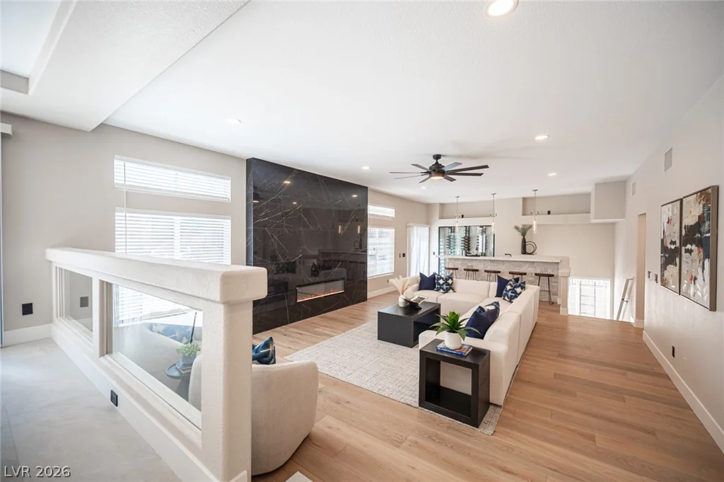 4139 Abernethy Forest, Las Vegas, NV 89141