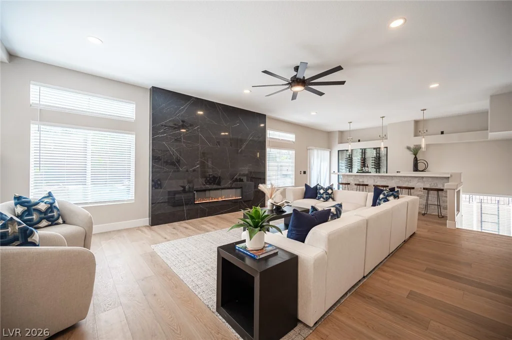 4139 Abernethy Forest, Las Vegas, NV 89141